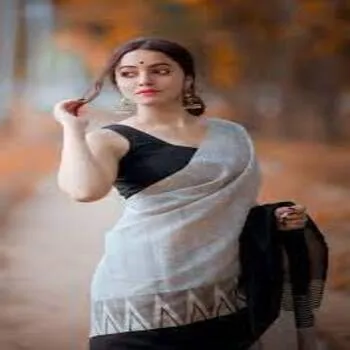 New Trendy Ladies  Sarees