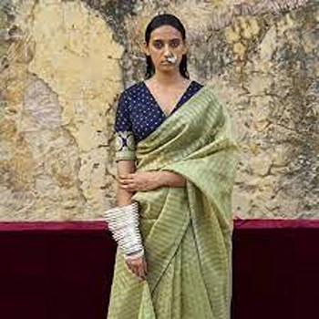 Pretty Trendy Ladies Saree