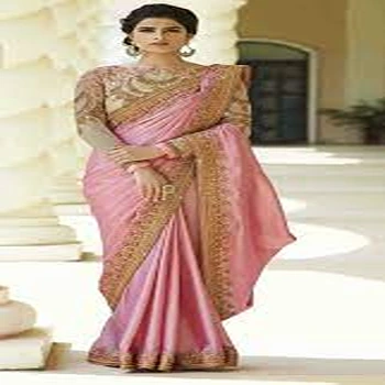Exclusive Aesthetic Trendy Ladies Saree