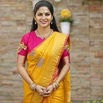 Good looking Trendy Ladies Saree