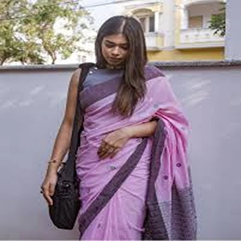 Elegant Look Trendy Ladies Sarees