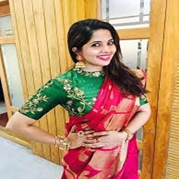 Alluring Trendy Ladies Sarees