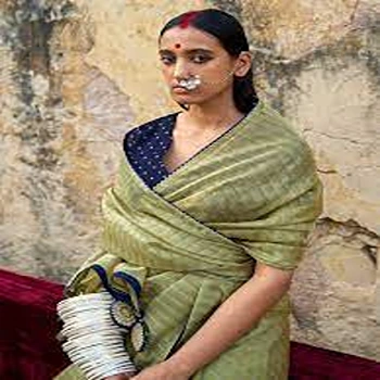 Awesome Trendy Ladies Saree