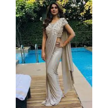 Trendy Ladies Sarees