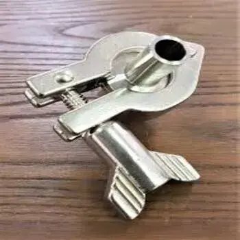 Stream Pipe Fittings