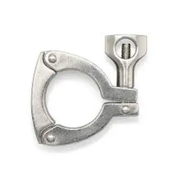 Tri Clover Fittings