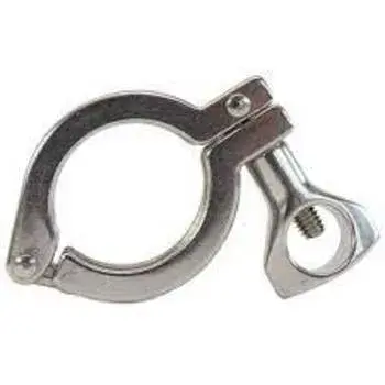 Tri Clover Fittings