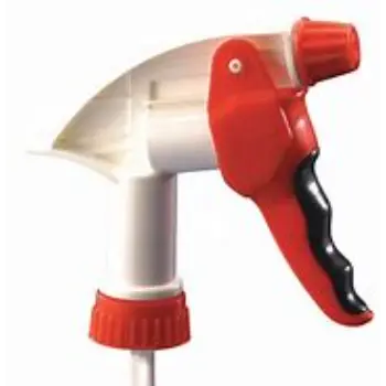 Plain Trigger Sprayers