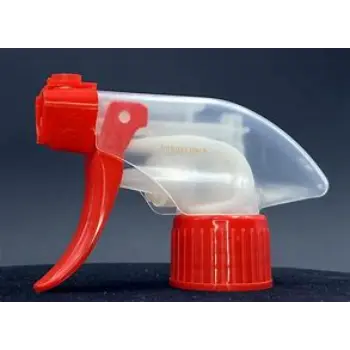 New Trigger Sprayers