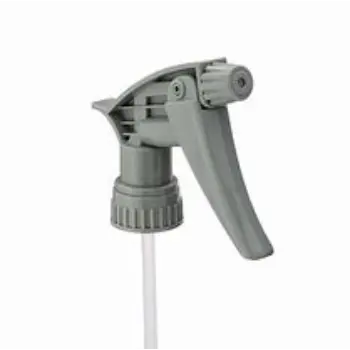 Multiple Trigger Sprayers