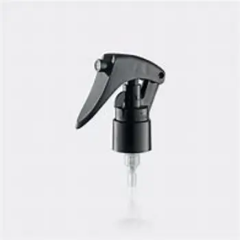 Multisize Trigger Sprayers