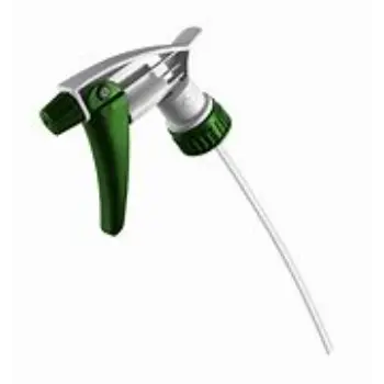 Multicolor Trigger Sprayers