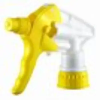 Various Trigger Sprayers