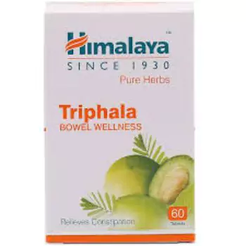 Triphala Tablet