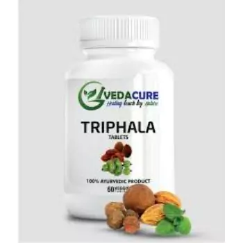 Triphala Capsule