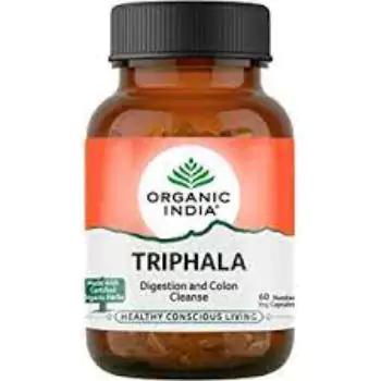 Triphala Capsule