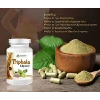 Triphala Capsule