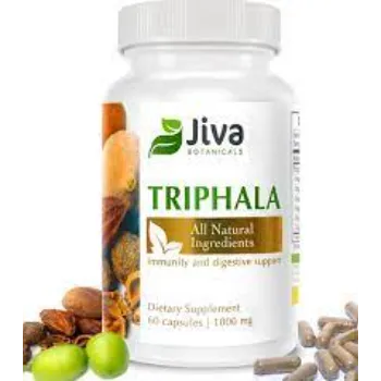 Triphala Capsule