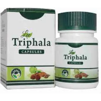Triphala Capsule