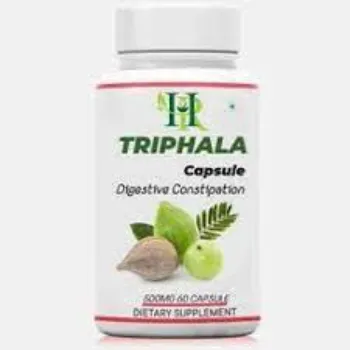 Triphala Capsule