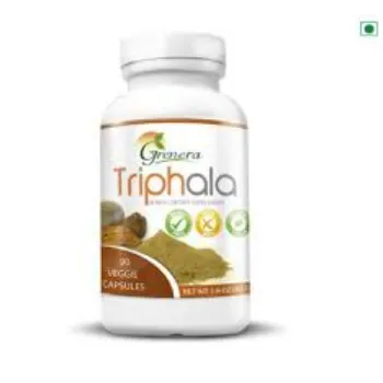 Triphala Capsule