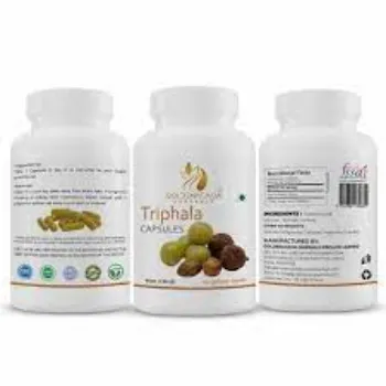 Triphala Capsule