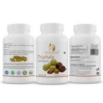 Triphala Capsule