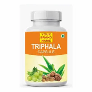 Triphala Capsule