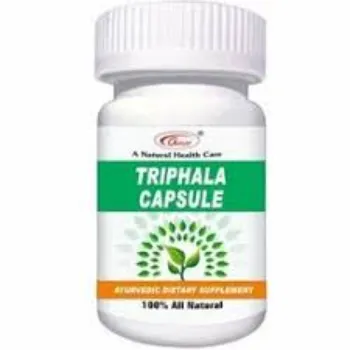 Triphala Capsule