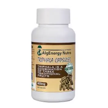 Triphala Capsule