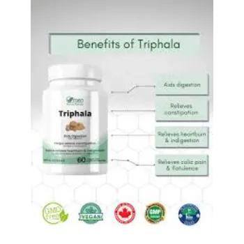 Triphala Capsule