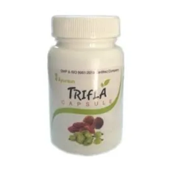 Triphala Capsule