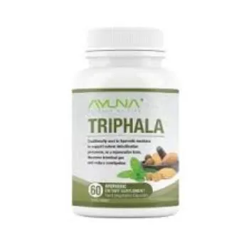 Triphala Capsule