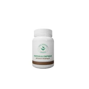Triphala Capsule