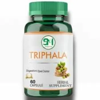 Triphala Capsule