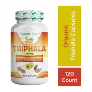 Triphala Capsule
