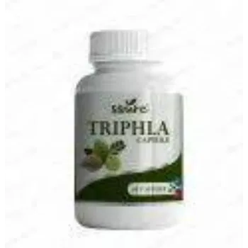 Triphala Capsule