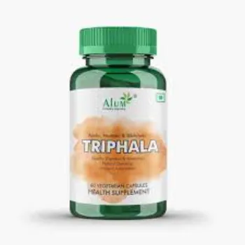 Triphala Capsule