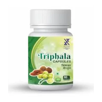 Triphala Capsule