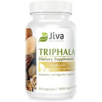 Triphala Capsule