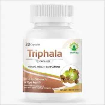 Triphala Capsule