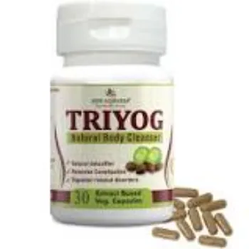 Triphala Tablet