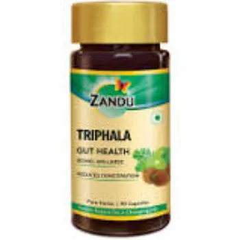 Triphala Tablet