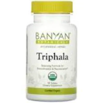 Triphala Tablet
