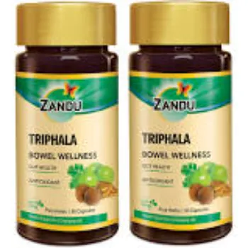Triphala Tablet