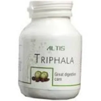 Triphala Tablet