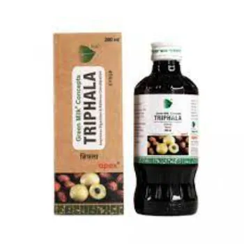 Triphala Tablet