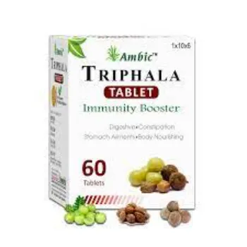 Triphala Tablet