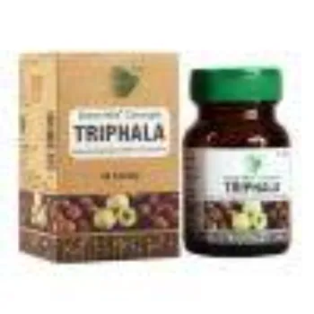Triphala Tablet