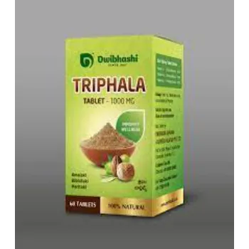 Triphala Tablet